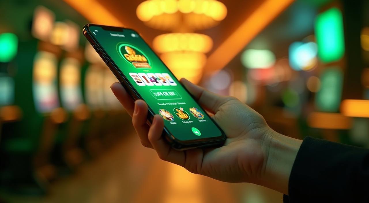 casino777 တွင် စလော့လှည့်ခြောက် — ရဲရဲကစားနိုင်တဲ့နေရာ